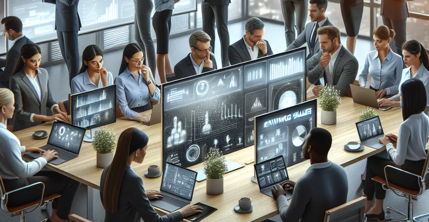 员工关系如何激活 "沉默员工"？唤醒积极性的 3 个策略